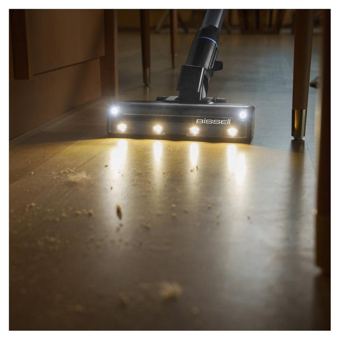 Bissell PowerClean FurGuard™ 280W Cordless Vacuum 4241_16