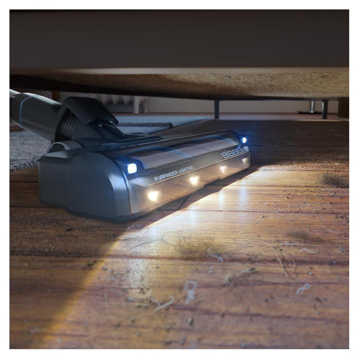 Bissell PowerClean FurGuard™ 280W Cordless Vacuum 4241_17