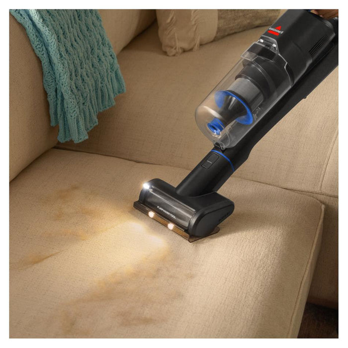 Bissell PowerClean FurGuard™ 280W Cordless Vacuum 4241_18