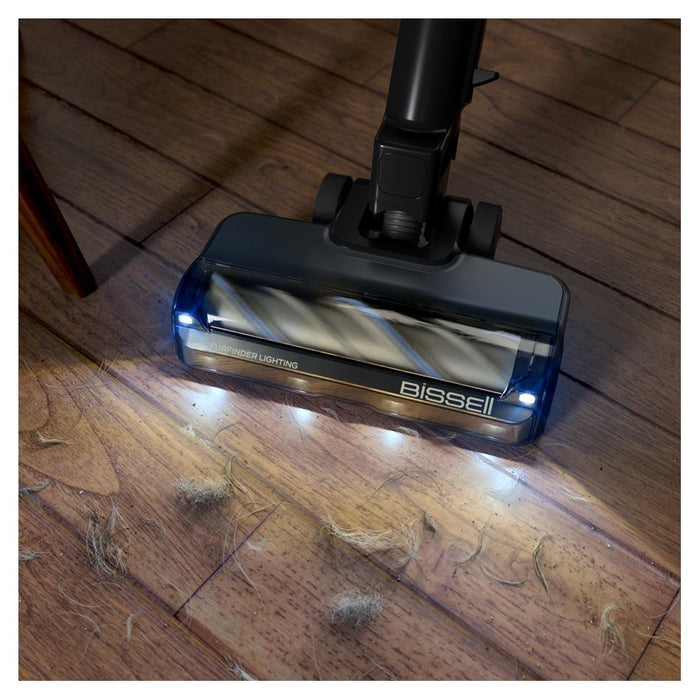 Bissell PowerClean FurGuard™ 280W Cordless Vacuum 4241_19