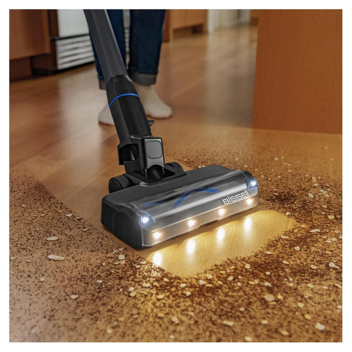 Bissell PowerClean FurGuard™ 280W Cordless Vacuum 4241_20