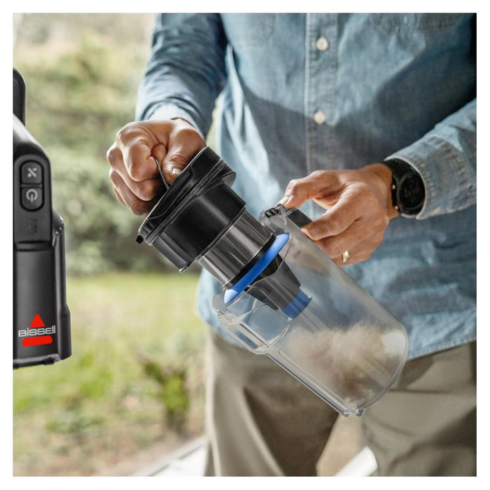 Bissell PowerClean FurGuard™ 280W Cordless Vacuum 4241_27