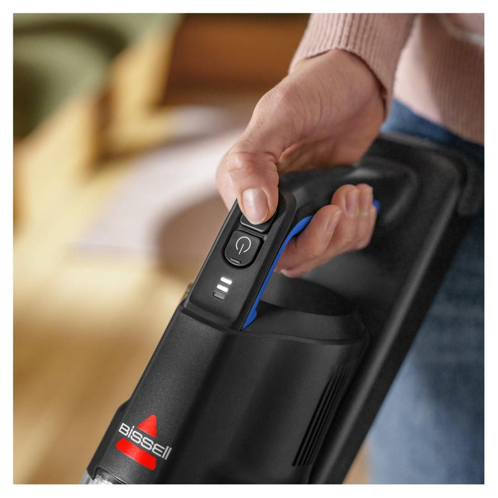 Bissell PowerClean FurGuard™ 280W Cordless Vacuum 4241_28