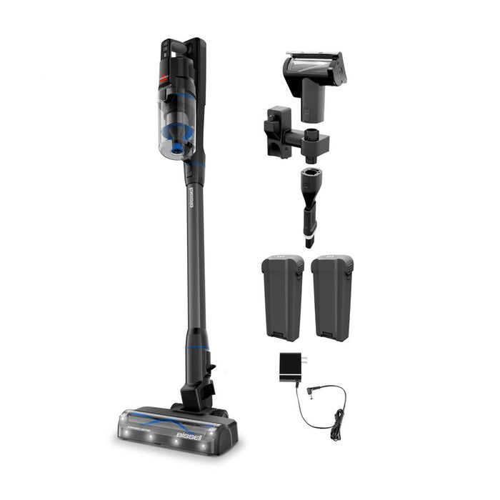 Bissell PowerClean FurGuard™ 280W Cordless Vacuum 4241_2