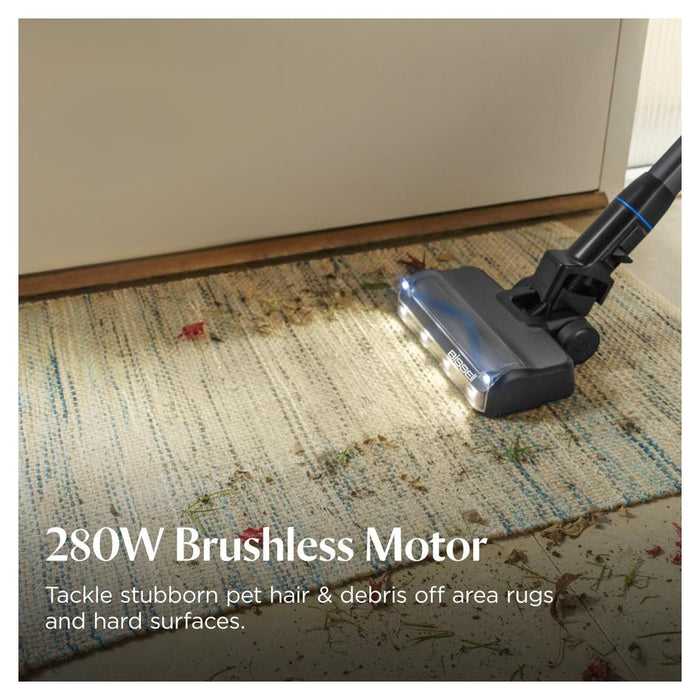 Bissell PowerClean FurGuard™ 280W Cordless Vacuum 4241_3