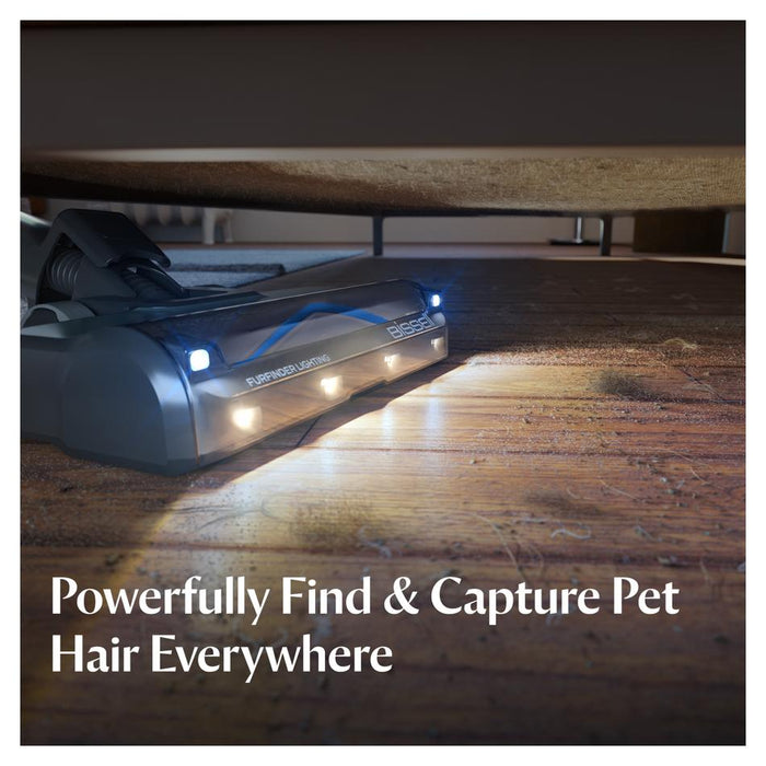 Bissell PowerClean FurGuard™ 280W Cordless Vacuum 4241_5