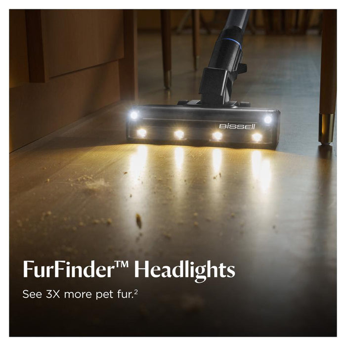 Bissell PowerClean FurGuard™ 280W Cordless Vacuum 4241_6