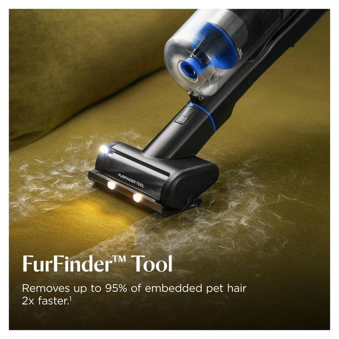 Bissell PowerClean FurGuard™ 280W Cordless Vacuum 4241_9