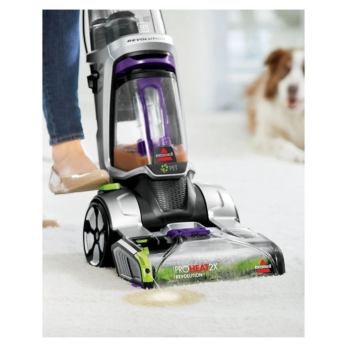 Bissell_Proheat_Revolution_Pet_Upright_Carpet_Cleaner