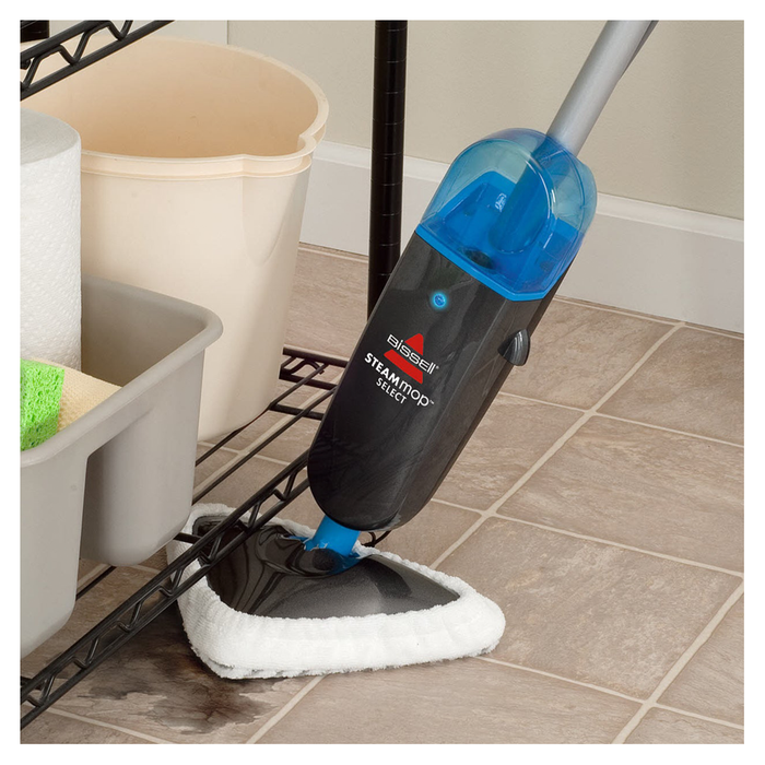 Bissell Steam Mop Select 23V8F_3