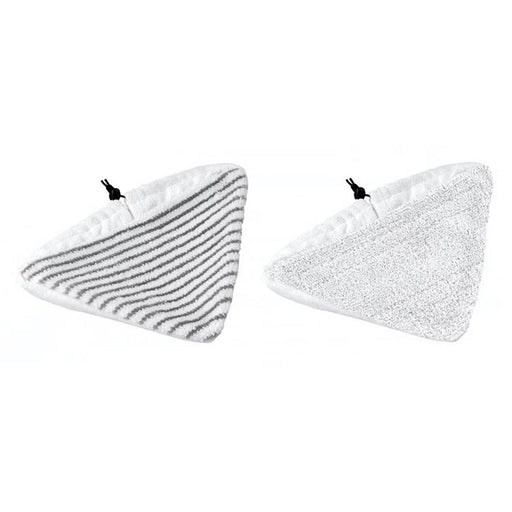 Bissell_steam_mop_replacement_pads