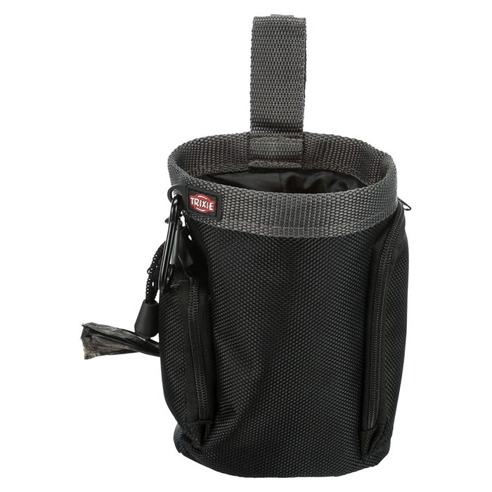 Dog Activity Treat Bag Deluxe | Trixie 1