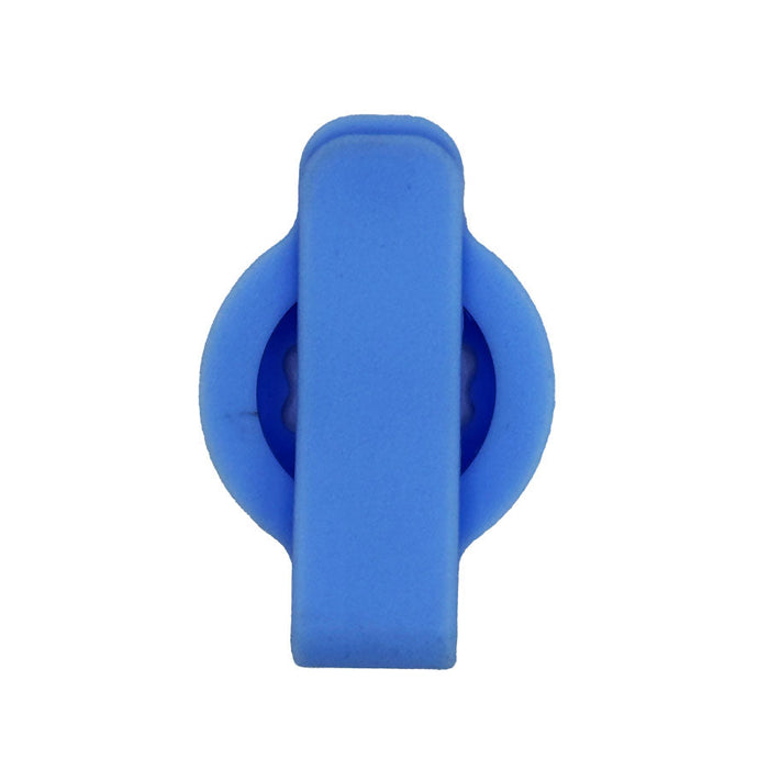 Teddys Silicone AirTag Case Collar Attachment 4