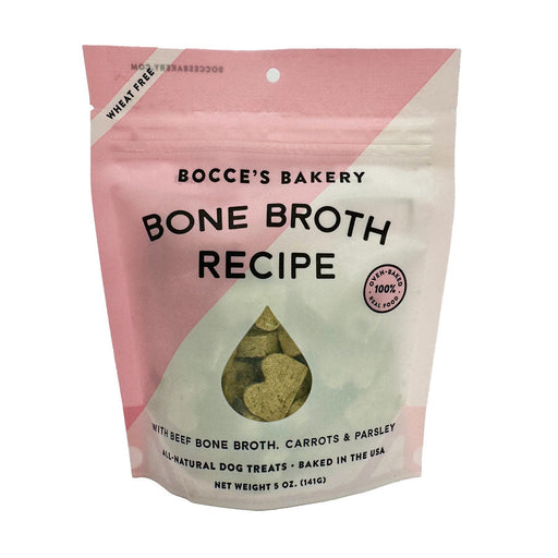 Bone Broth Biscuits | Bocce's Bakery Dog Treats 1