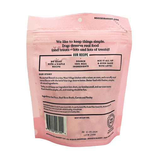 Bone Broth Biscuits | Bocce's Bakery Dog Treats 2