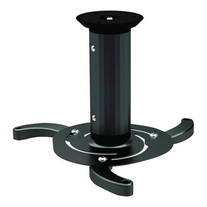 Bracom Projector Ceiling Mount Bracket Black up to 10kg_1