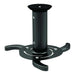 Bracom Projector Ceiling Mount Bracket Black up to 10kg_1