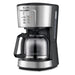 Breville Aroma Style Electronic Drip Coffee Maker LCM700BSS(2)