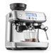 Breville the Barista Pro Brushed Stainless Steel BES878BSS_4