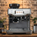 Breville the Barista Touch Brushed Stainless Steel BES880BSS_4