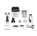Breville the Oracle Coffee Machine  BES980BTR_5