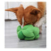 Doglemi Broccoli design dog snuffle toy 2