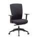 Buro Mentor Upholstered Nylon Office Chair 2