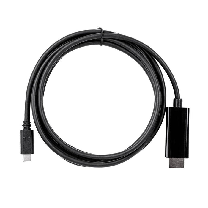Dynamix 2M Usb-C To Hdmi Cable Supports 4K