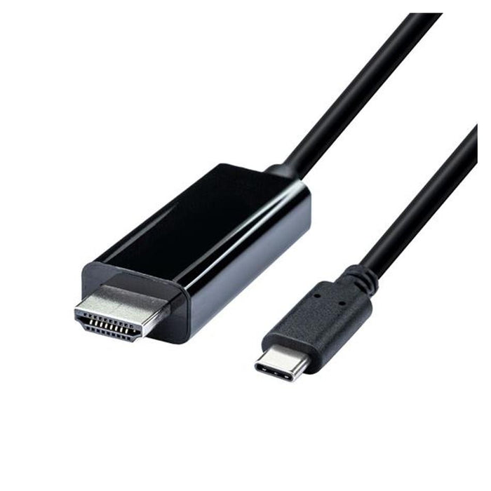 Dynamix 3M Usb-C To Hdmi Cable Supports 4K