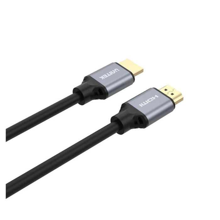 Unitek 5M Hdmi 2.1 Full Uhd Cable Supports Up To 8K C140W