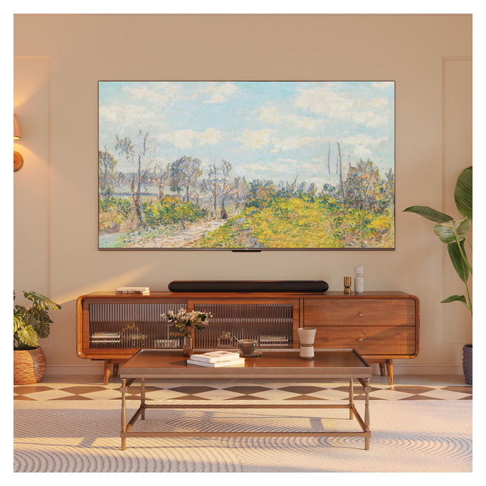 TCL 43 inch QLED Smart C645 Televisions