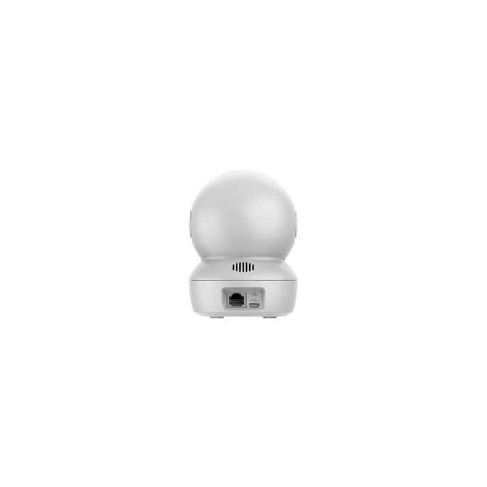 Ezviz 4Mp 2K Indoor Wifi Camera C6N-4MP
