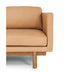 Furniture By Design Strada 3-Seater in Tan Leather CAR1410SCT_2