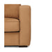 Furniture By Design Maury 3-Seater in Tobacco Leather CAR1672SCBR_6