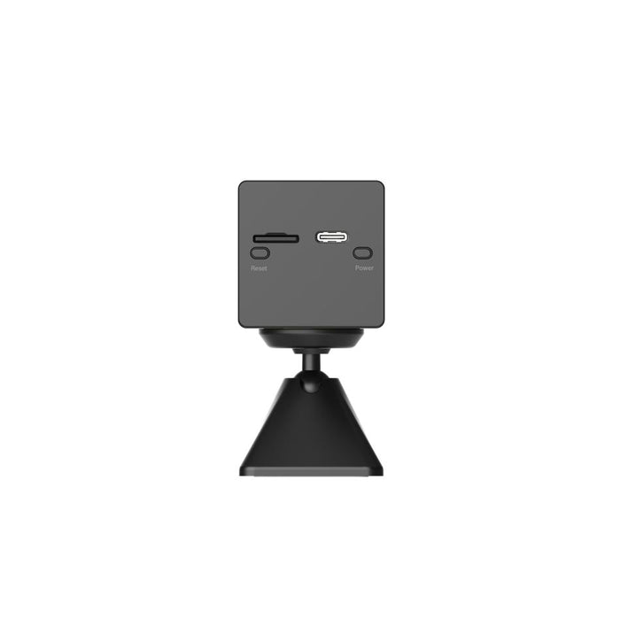 Ezviz Mini Wifi Smart Home Indoor Battery Camera CB2-BLK
