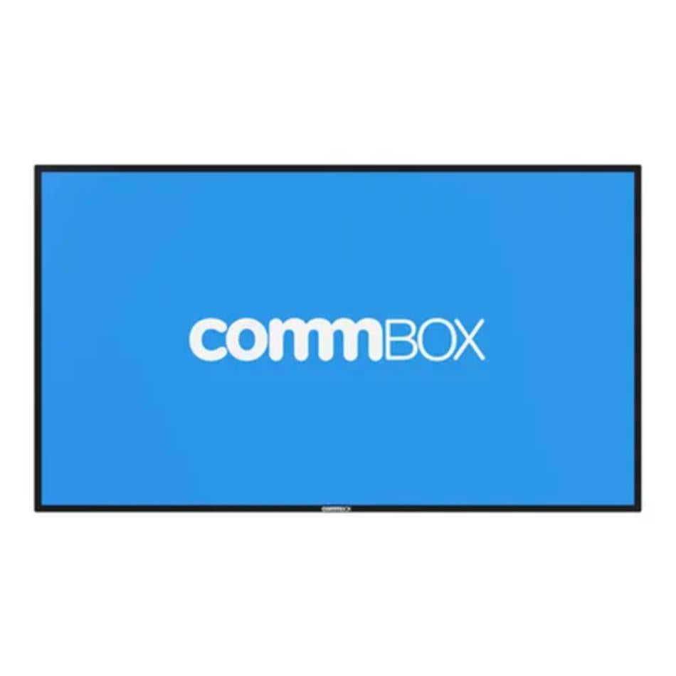 4K Commercial Display - CommBox A11 55