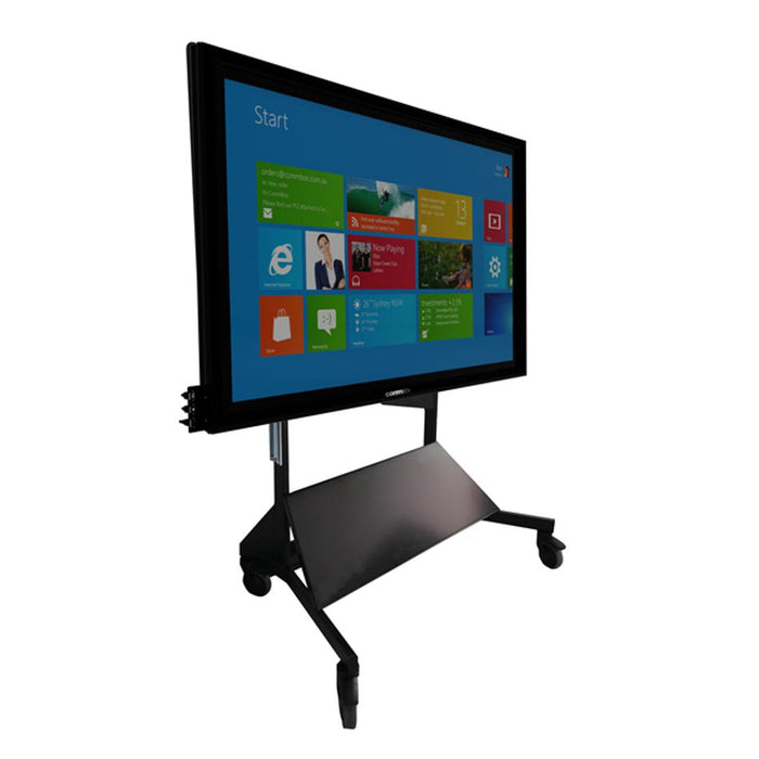 Commbox Motorised Mobile Stand CBT8522