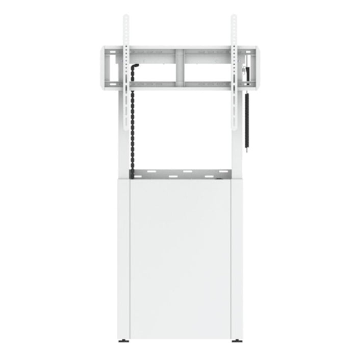Commbox Urban Wall Mount - White CBT8592
