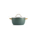 GreenPan Padova Smokey Blue Covered Casserole 24cm/4.7L CC006187_2