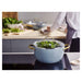 GreenPan Padova Smokey Blue Covered Casserole 24cm/4.7L CC006187_6