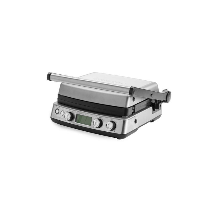 GreenPan Contact Grill- Stainless Steel CC006847