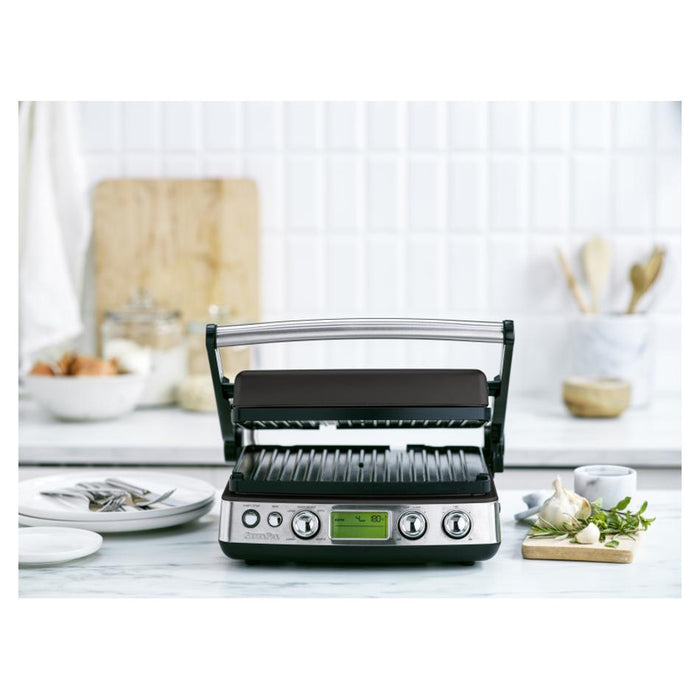 GreenPan Contact Grill- Black CC006848