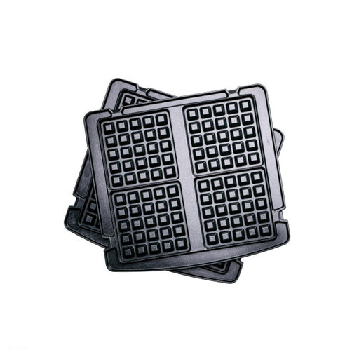 GreenPan Elite Contact Grill Accessories - Waffle plates CC008084-003_1