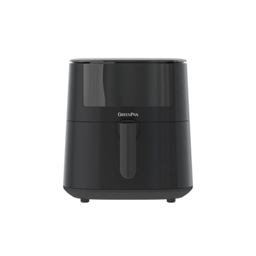 GreenPan Bistro XXL Air fryer Black - 7.2L CC008230_1