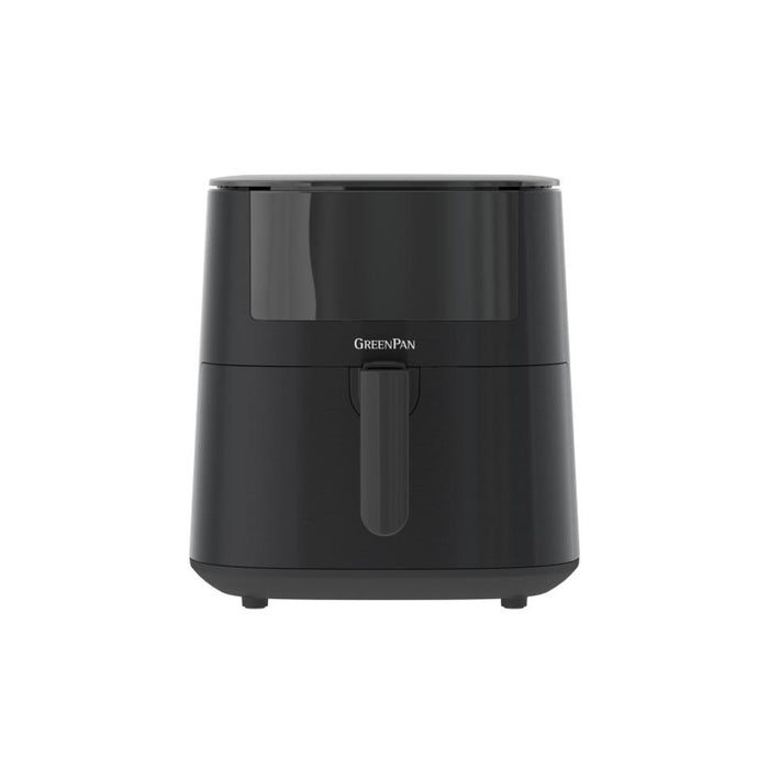 GreenPan Bistro XXL Air fryer Black - 7.2L CC008230_1