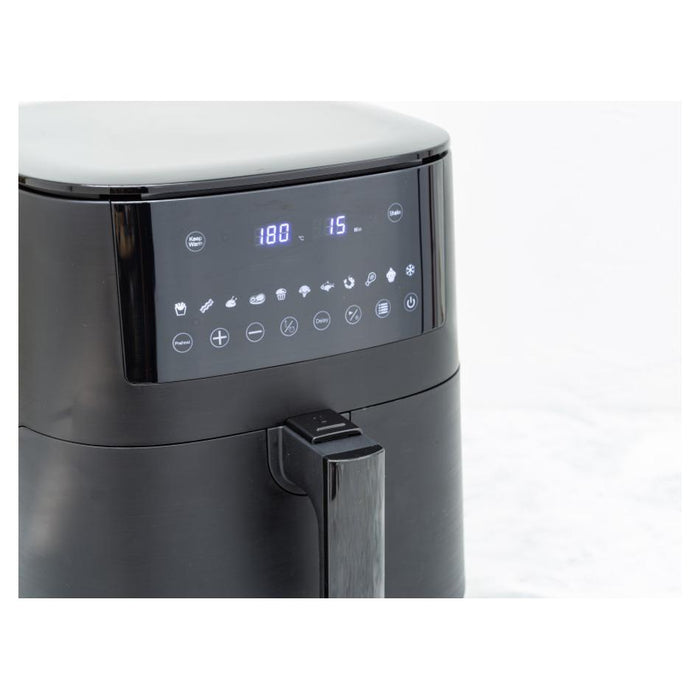 GreenPan Bistro XXL Air fryer Black - 7.2L CC008230_3