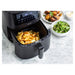 GreenPan Bistro XXL Air fryer Black - 7.2L CC008230_5