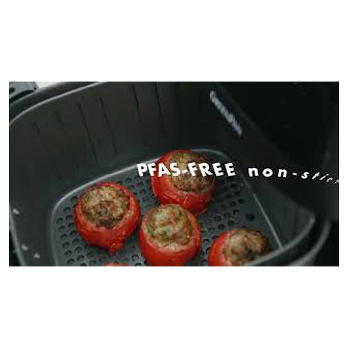 GreenPan Bistro XXL Air fryer Black - 7.2L CC008230_7