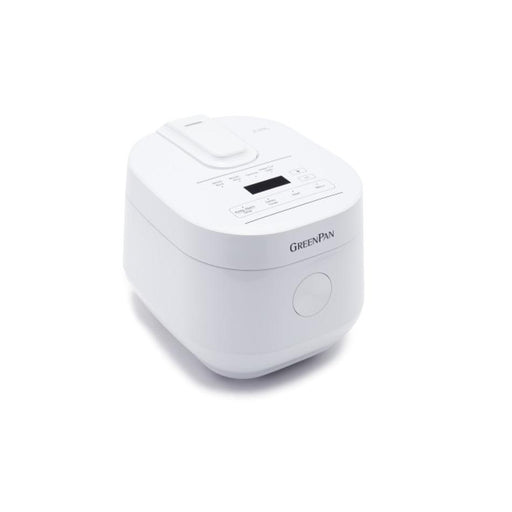 GreenPan Rice Cooker White  2L/8 cups CC009499_1