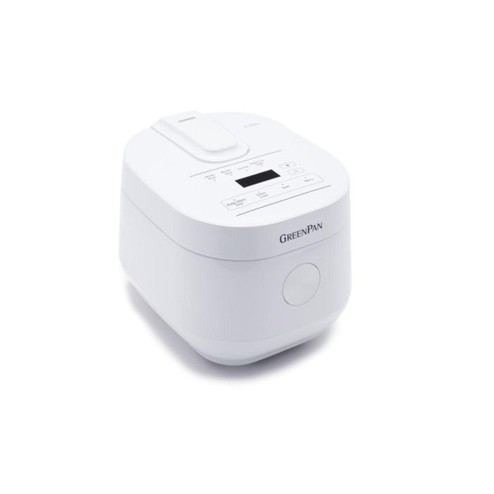 GreenPan Rice Cooker White  2L/8 cups CC009499_1